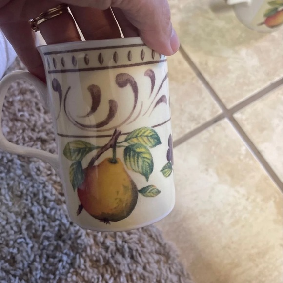 Roy Kirkham vintage cups 3 pieces - Picture 6 of 7